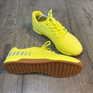 NOBULL Rubber Ducky Outwork Trainers M 10 / W 11.5